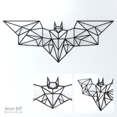 decor BAT