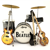 Tools Beatles