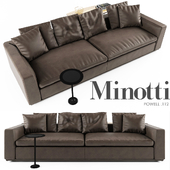 Minotti Powell.112