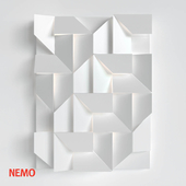 Nemo Wall Shadows Grand