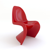 Panton chair