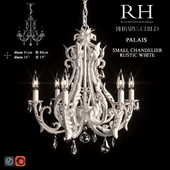 Palais Chandelier