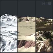 Hills