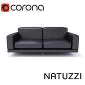NATUZZI QUADRO