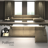 Poliform Park Set