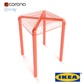 VESTERON CHAIR IKEA