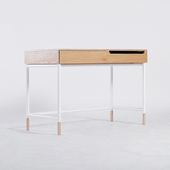 Boudoir table W1
