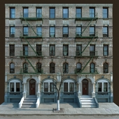 facade