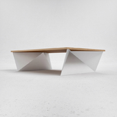 Coffee table Q4