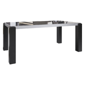 DINING TABLE TECHNO