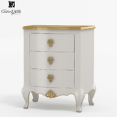 CorteZARI Gemma bedside