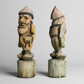 Garden gnome 2