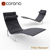 PK 24 Fritz Hansen