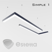 Simple 1