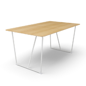 IKEA Dining Table ÖVRARYD