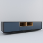 Chest of drawers AURA