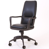 Vossia Ceccotti Collezioni Armchair
