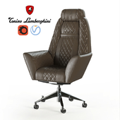 Armchair tonino lamborghini formitalia