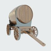 Barrel