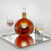 LOUIS XIII