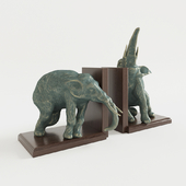LAZY ELEPHANT