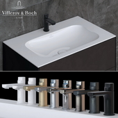 Villeroy & Boch Finion Cult