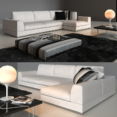My Way Sofa