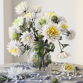 Chrysanthemums