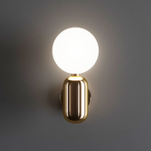 Parachilna Aballs A Wall Lamp