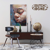 Dutchbone set