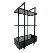 Shelf IKEA IKEA FALSTERBU falsterbo