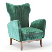 Ottiu Loren Armchair