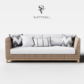 Slettvoll Bondi sofa