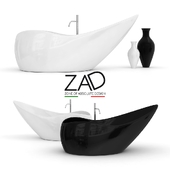 Bath Finger food from Zad Italy
