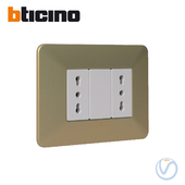 Bticino Màtix switches