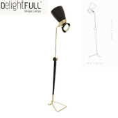 AMY FLOOR LAMP