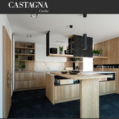 Castagna Cucina Natura