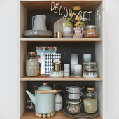 Decor Set 5