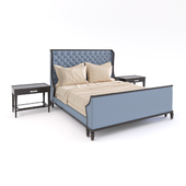 Ferrell Mittman Bedset