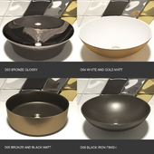 Luxury Sink Zoom Set