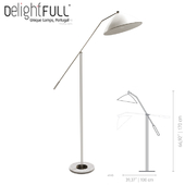 Armstrong Floor Lamp