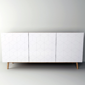 Buffet CUBIK