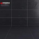 Ardesia Pietre Naturali High-tech black