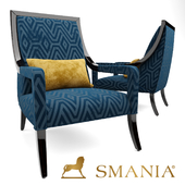 Armchair Smania CLAIRE Armchair