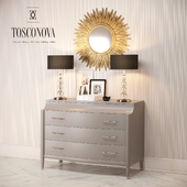TTOSCANOVA UNIQUE