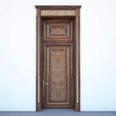 Door classic