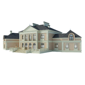 Mansion