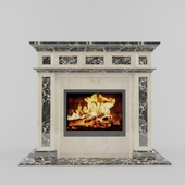 Fireplace No. 32