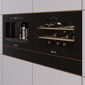 SMEG Dolce Stil Novo vol2