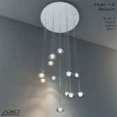 Axo light Fairy 12 Round set